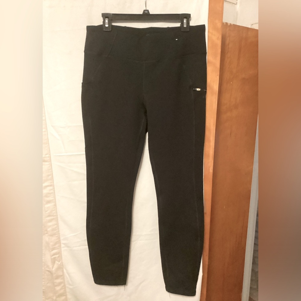 Copper Fit Legging Sz L